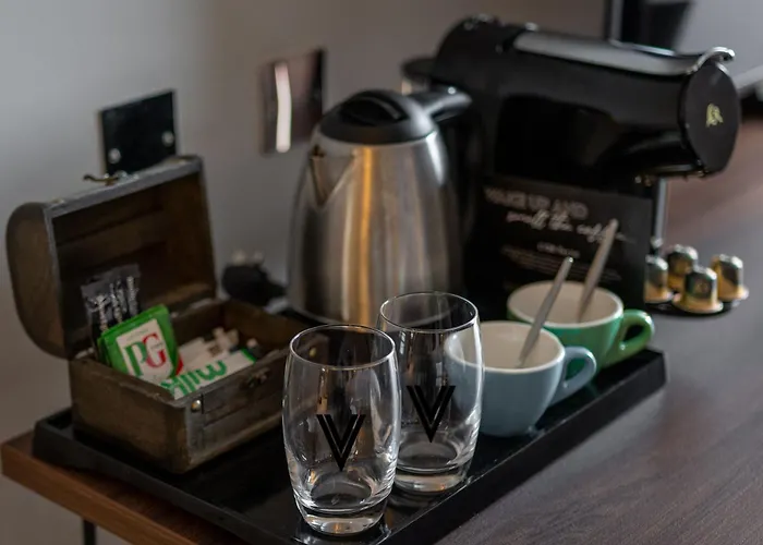 Village Hotel Nottingham