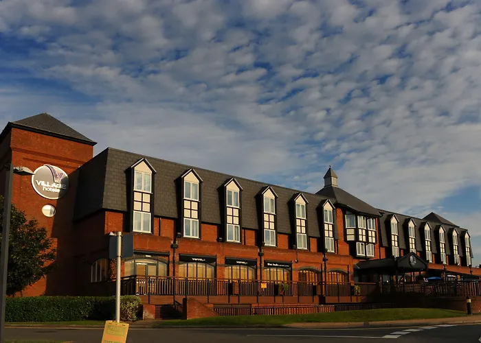 Village Hotel Nottingham