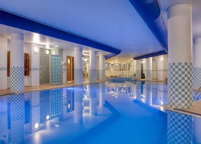 Hilton Nottingham Hotel